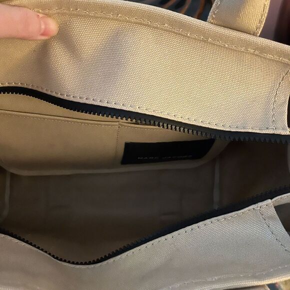 Marc Jacobs tote bag - Picture 4 of 8